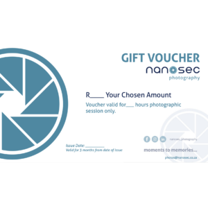 Gift Vouchers