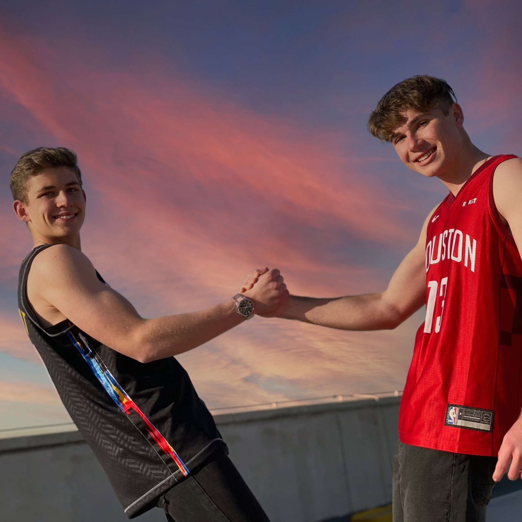 Portrait & Lifestyle Photography